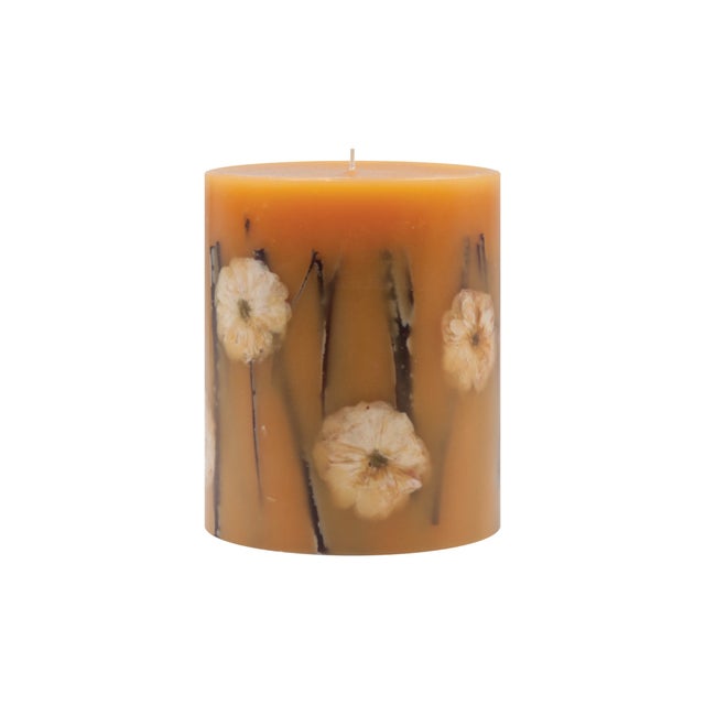 Rosy Rings Candles